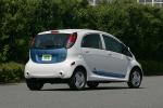Mitsubishi i-MiEV 2012 года (US)